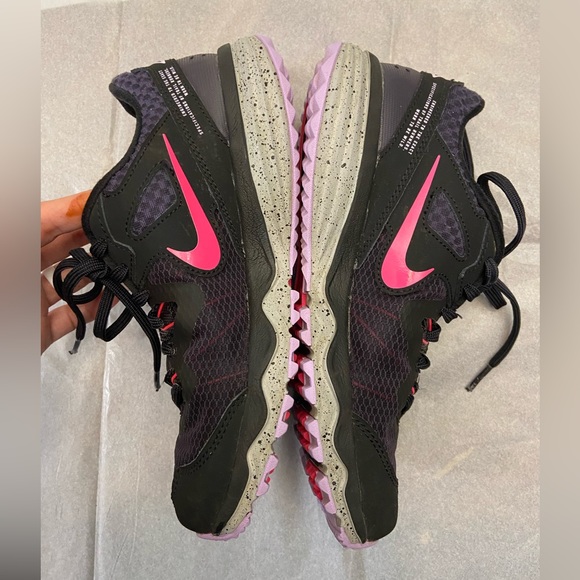 Nike Trail sneakers - Picture 3 of 13